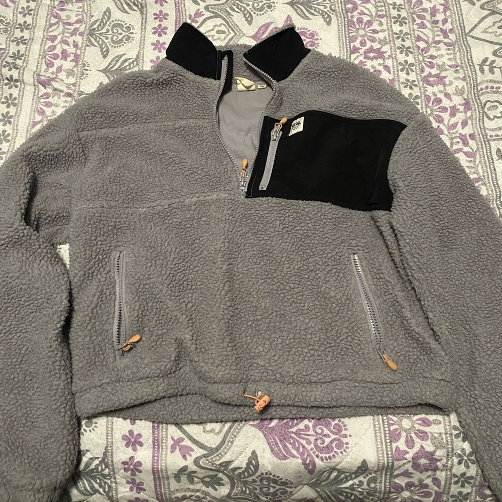 Vans Sherpa jacket